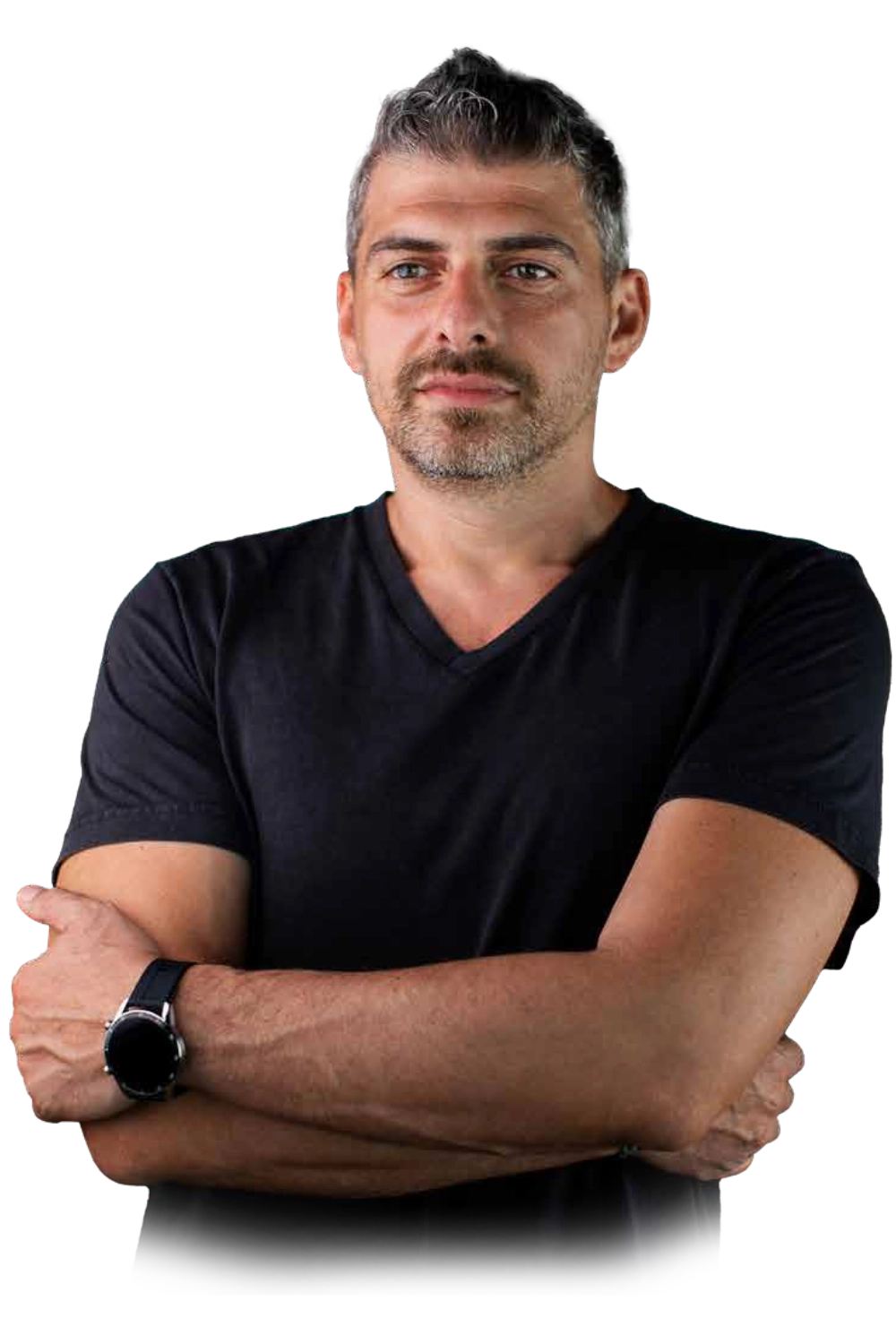 Tarek Sakik