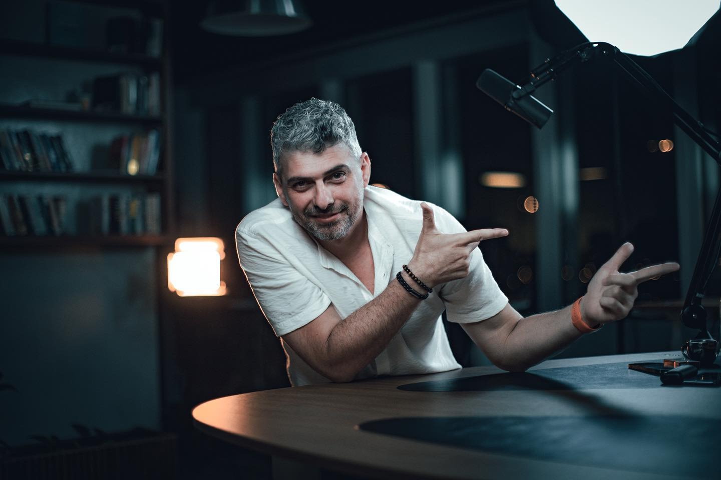 Tarek Sakik